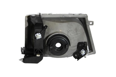 Фото 2 - Фара основна DEPO 212-11C4L-LD