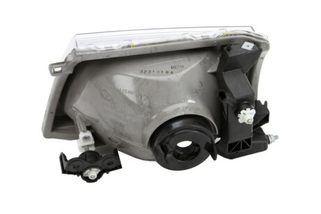 Фото 2 - Фара основная DEPO 212-11C4R-LD