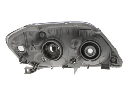 Фото 2 - Фара основна DEPO 212-11C9L-LD-EM (21211C9LLDEM)