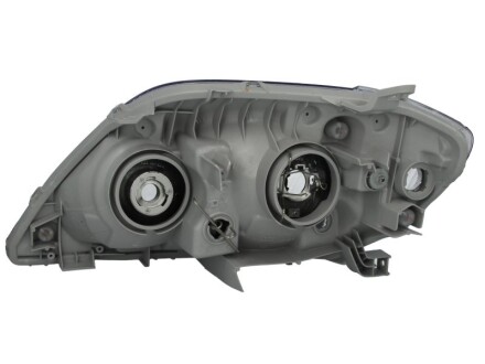 Фото 2 - Фара основна DEPO 212-11C9R-LD-EM (21211C9RLDEM)