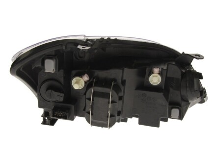 Фото 2 - Фара основна DEPO 212-11D1L-LD-EM (21211D1LLDEM)