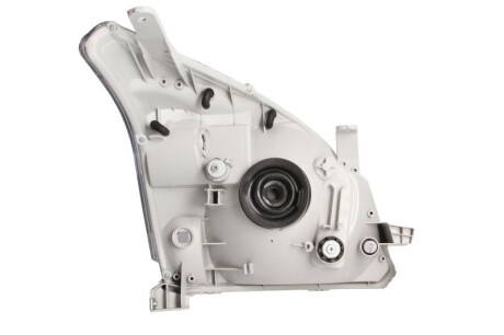 Фото 2 - Фара основна DEPO 212-11D7L-LD-EM