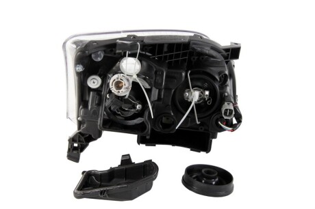 Фото 2 - Фара основная DEPO 212-11F3L-LD-EM