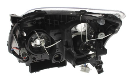 Фото 2 - Фара основная DEPO 212-11F3R-LD-EM