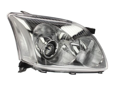 Фара главного света передняя, правая - DEPO 212-11F3R-LD-EM