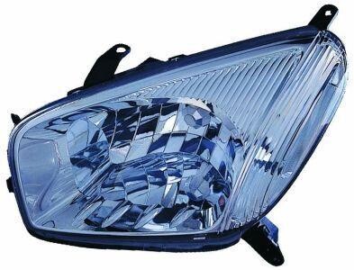 Фара автомобільна - DEPO 21211F4LLDE