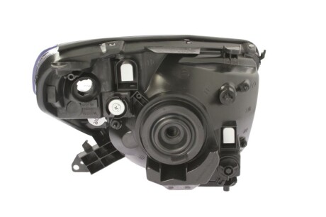 Фото 2 - Фара основная DEPO 212-11F6L-LD-EM