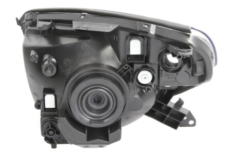 Фото 2 - Фара основная DEPO 212-11F6R-LD-EM