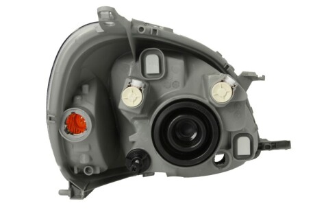 Фото 2 - Фара основная DEPO 212-11F7L-LD-EM