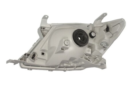 Фото 2 - Фара основная DEPO 212-11G9R-LEMNC