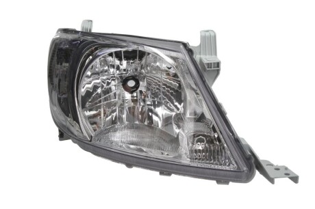Фара главного света передняя, правая - DEPO 212-11G9R-LEMNC