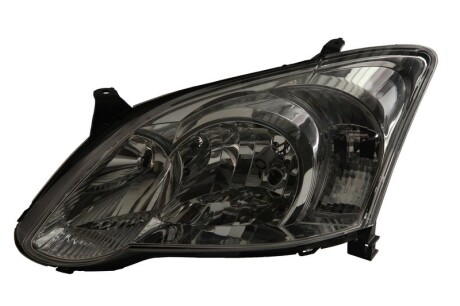 Фото 2 - Фара основна DEPO 212-11H6L-LD-EM (21211H6LLDEM)