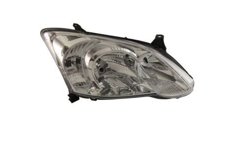 Фото 2 - Фара основна DEPO 212-11H6R-LD-EM (21211H6RLDEM)