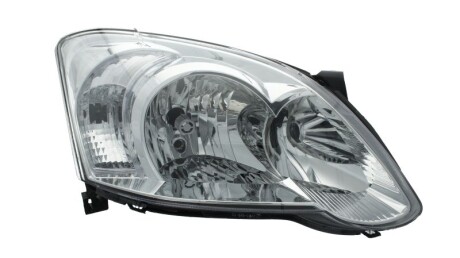Фара главного света передняя, правая - DEPO 212-11H7R-LD-EM
