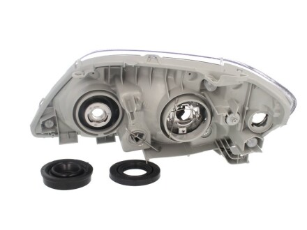 Фото 2 - Фара основна DEPO 212-11J9R-LD-EM (21211J9RLDEM)