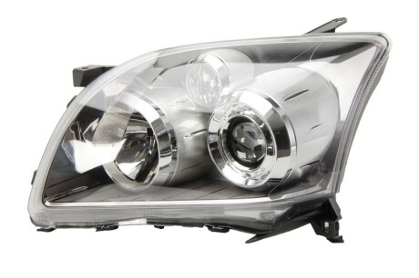 Фара главного света передняя, левая - DEPO 212-11L1L-LDEM7