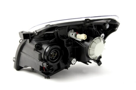 Фото 2 - Фара основная DEPO 212-11L1R-LDEM7