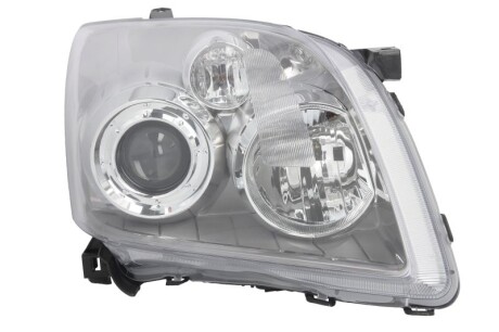 Фото 3 - Фара основная DEPO 212-11L1R-LDEM7