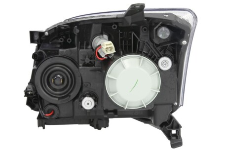 Фото 4 - Фара основная DEPO 212-11L1R-LDEM7