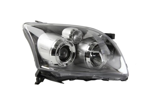 Фара главного света передняя, правая - DEPO 212-11L1R-LDEM7
