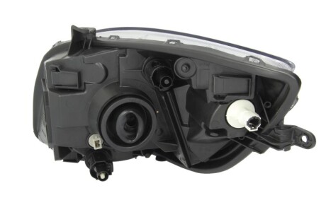 Фото 2 - Фара основная DEPO 212-11L2L-LD-EM