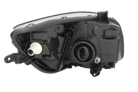 Фото 2 - Фара основная DEPO 212-11L2R-LD-EM