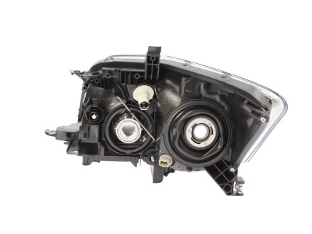 Фото 2 - Фара основная DEPO 21211M5RLDEMN