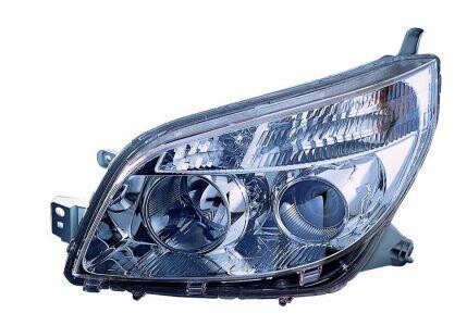Фара автомобільна - DEPO 21211M6LLDEM