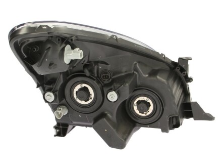 Фото 2 - Фара основная DEPO 212-11M8LMLD-EM