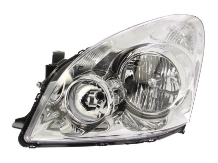 Фара главного света передняя, левая - DEPO 212-11M8LMLD-EM