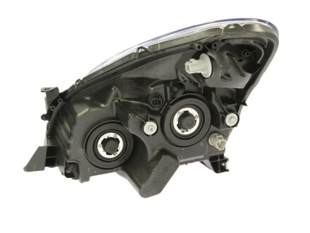 Фото 2 - Фара основная DEPO 212-11M8RMLD-EM (21211M8RMLDEM)