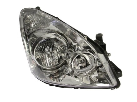 Фара главного света передняя, правая - DEPO 212-11M8RMLD-EM