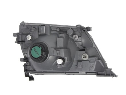 Фото 2 - Фара основна DEPO 212-11N5L-LD-EM