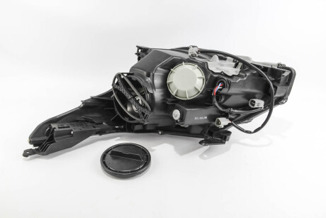 Фото 2 - Фара основная DEPO 212-11P2R-LD-EM