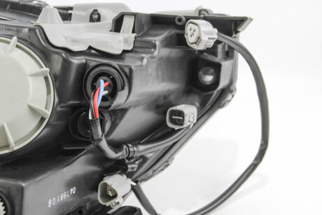 Фото 3 - Фара основная DEPO 212-11P2R-LD-EM