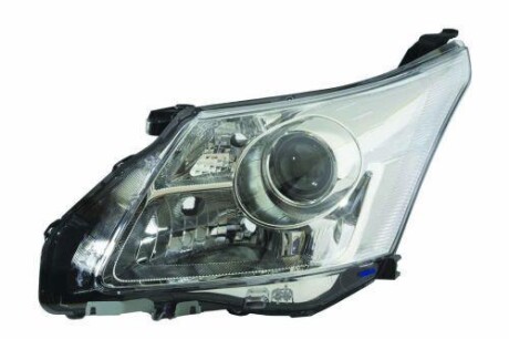 Фара TOYOTA Avensis 08-18 Пр. - DEPO 212-11P2R-LD-EM