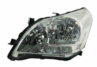Фара автомобільна - DEPO 21211P5LMLDEM