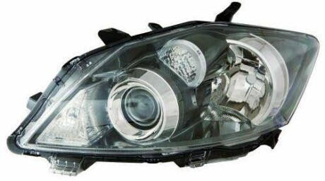 Фара автомобільна - DEPO 21211Q7LLDEM7