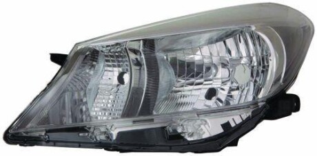 Фара автомобільна - DEPO 21211R3RLDEM2