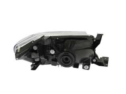 Фото 2 - Фара основная DEPO 21211T2LLDEM