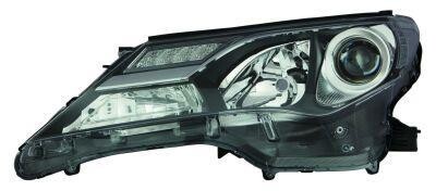 Фара автомобільна - DEPO 21211W1RLEHM2
