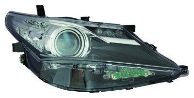 Фара автомобільна - ((8156102710)) DEPO 21211W3LLEMN2