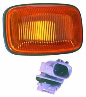 Ліхтар бокового повороту - DEPO 2121410NU