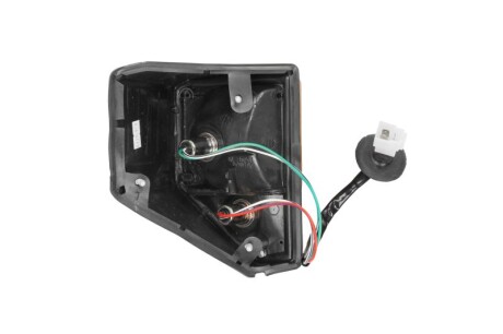 Фото 2 - Вказівник повороту DEPO 212-1509L-2