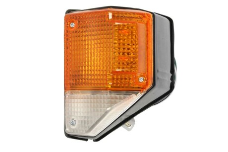 Фонарь указателя поворота - DEPO 212-1509L-2