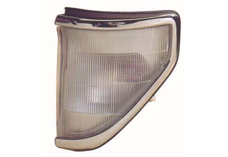 Фонарь указателя поворота - DEPO 212-1569L-A