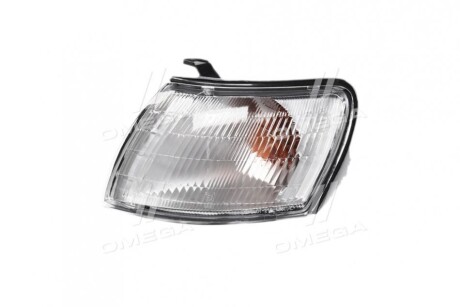 Фото 2 - Указатель поворота DEPO 212-1580L-AE (2121580LAE)