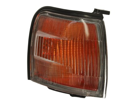 Лампа сигналу повороту переднього Прав (помаранч) TOYOTA STARLET EP8 12.89-03.96 - DEPO 212-1582R-AE