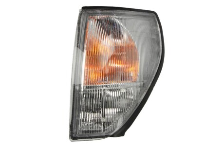 Фонарь указателя поворота - DEPO 212-15B5L-UE