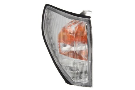 Фонарь указателя поворота - DEPO 212-15B5R-UE
